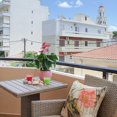 חאניה Marina Luxury Studio מראה חיצוני תמונה