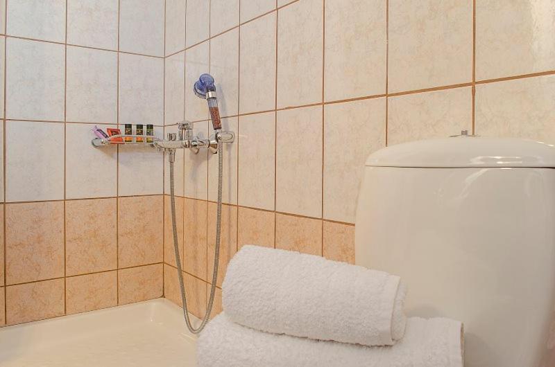 חאניה Marina Luxury Studio מראה חיצוני תמונה