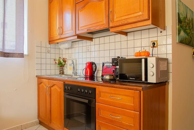 חאניה Marina Luxury Studio מראה חיצוני תמונה