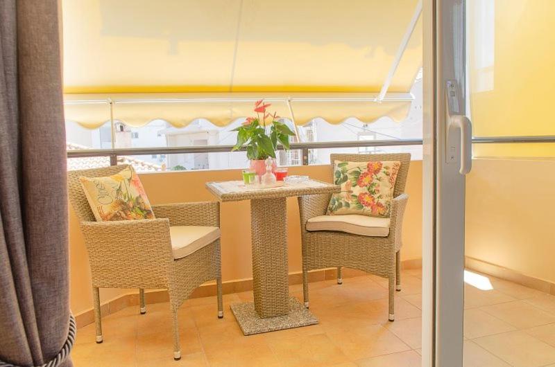 חאניה Marina Luxury Studio מראה חיצוני תמונה