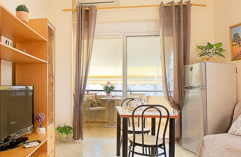 חאניה Marina Luxury Studio מראה חיצוני תמונה