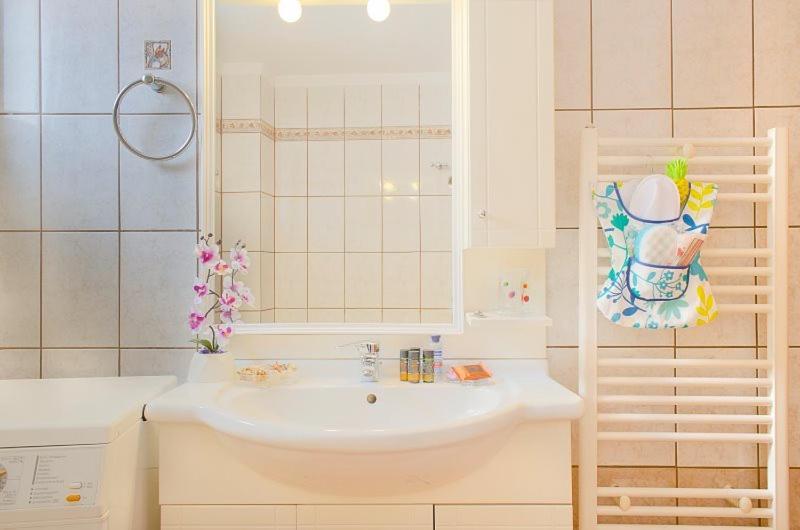 חאניה Marina Luxury Studio מראה חיצוני תמונה